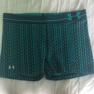 Under Armour Spandex